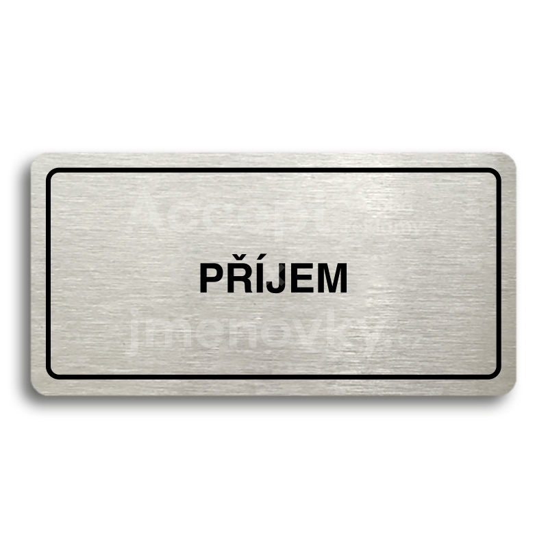 Piktogram "PJEM" (160 x 80 mm)