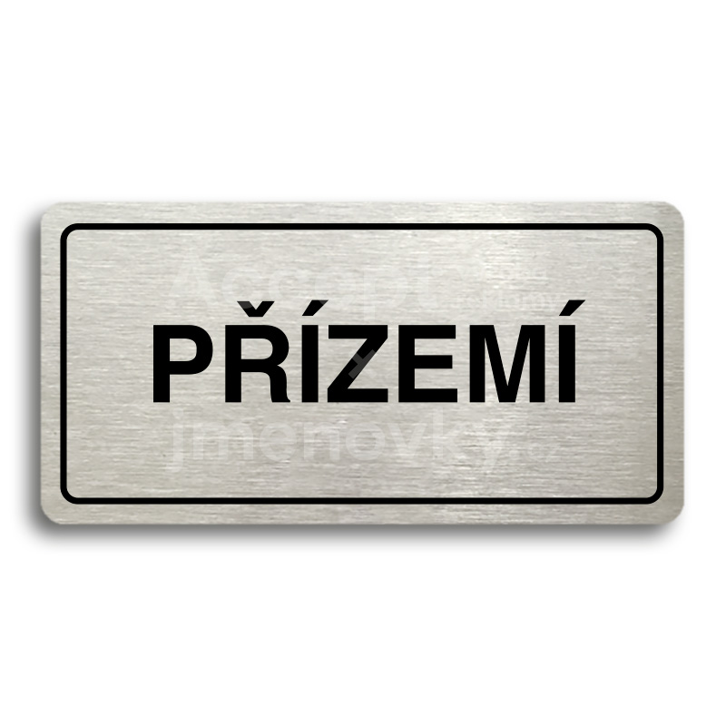 Piktogram "PZEM" (160 x 80 mm)