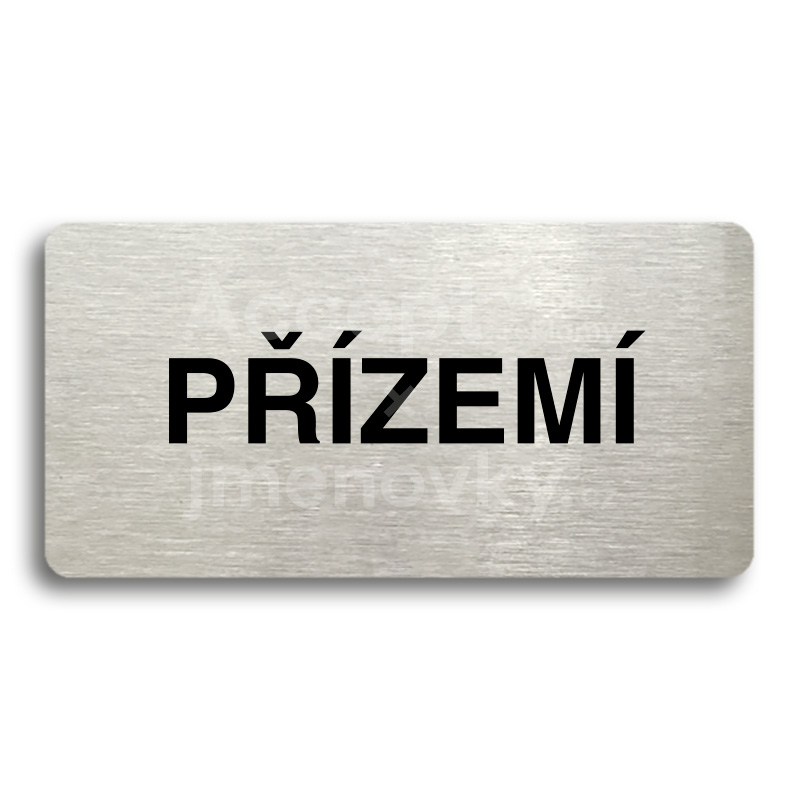 Piktogram "PZEM" (160 x 80 mm)