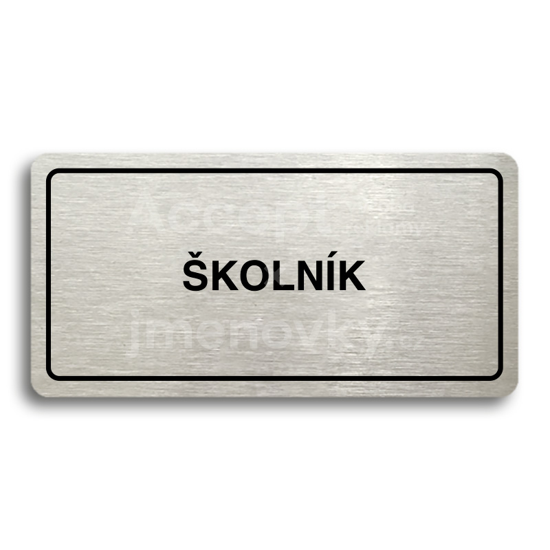 Piktogram "KOLNK" (160 x 80 mm)