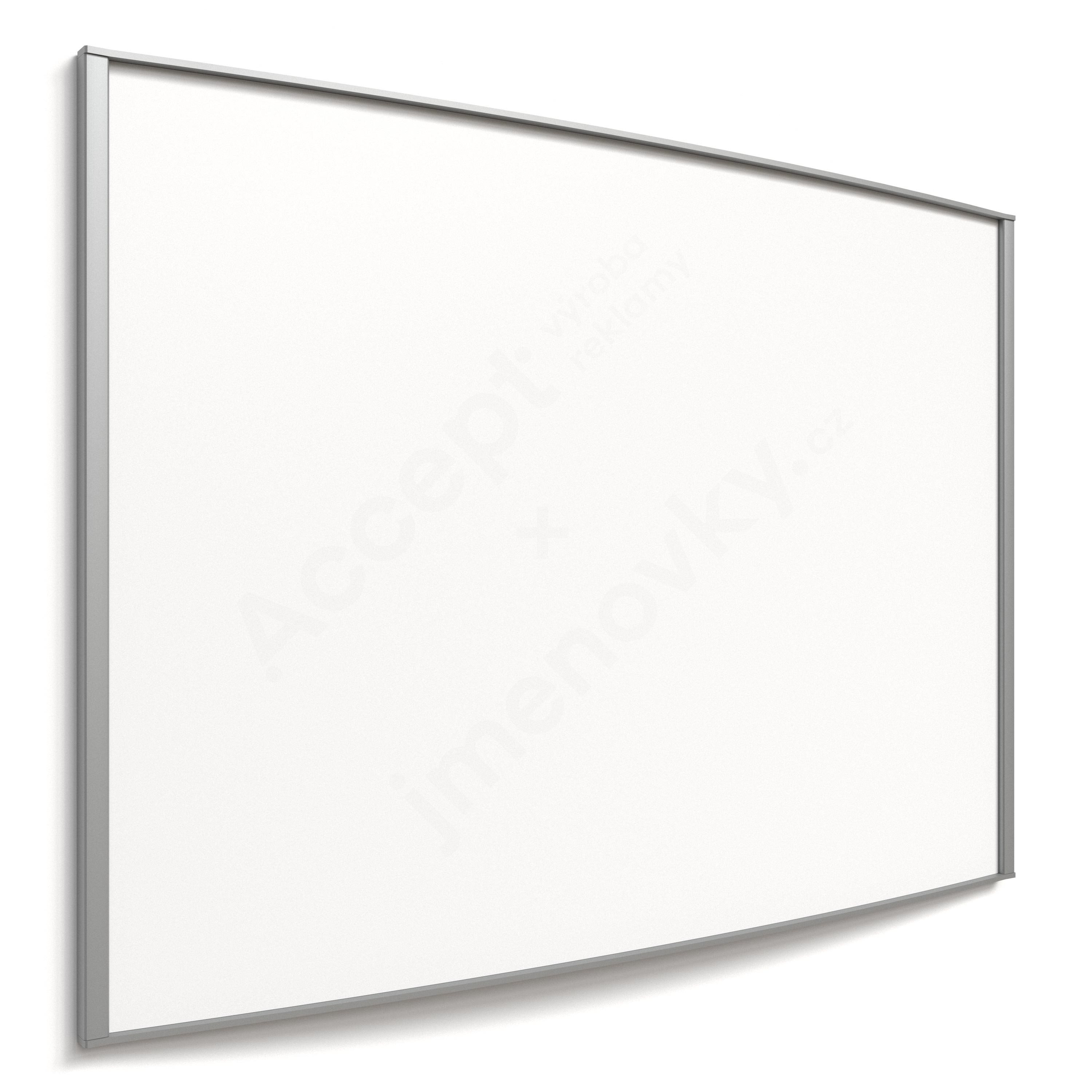 ACCEPT Orientační tabule Klassik UNI A1 (594 x 420 mm) - rozměr 594 x 420 mm