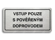 Textové piktogramy