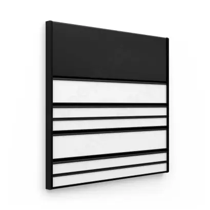 dveřní tabulka ACS - ACS.BLK.6.2X3Z3ZZ.187