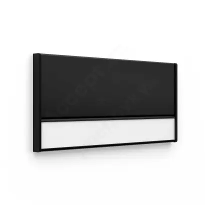dveřní tabulka ACS - ACS.BLK.6.3Z.187