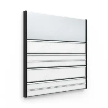 dveřní tabulka ACS - ACS.STR.6.2X3Z3ZZ.187