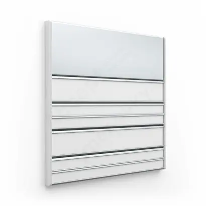 dveřní tabulka ACS (šedé bočnice) - ACS.GREY.6.2X3Z3ZZ.187