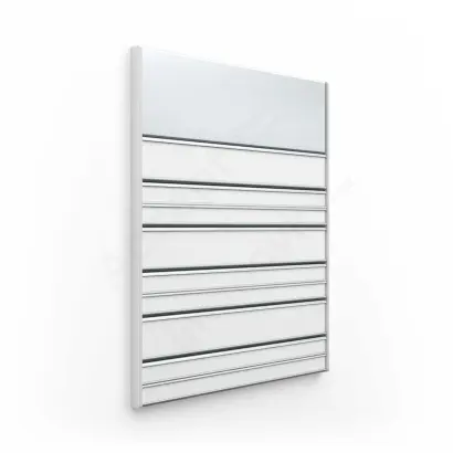 dveřní tabulka ACS (šedé bočnice) - ACS.GREY.6.3X3Z3ZZ.187