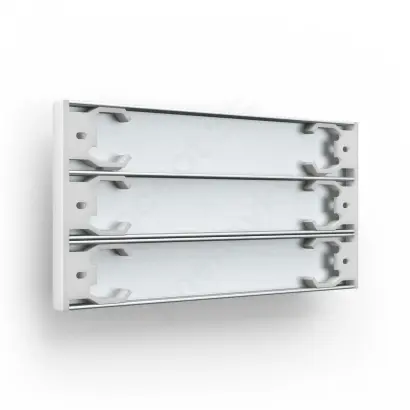 dveřní tabulka ACS (šedé bočnice) ze zadní strany - ACS.GREY.6.3ZZ.187