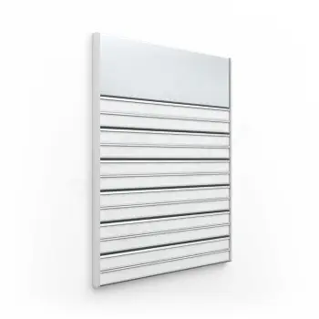 dveřní tabulka ACS (šedé bočnice) - ACS.GREY.6.6X3ZZ.187