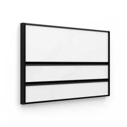dveřní tabulka ACS - ACS.BLK.6Z.2X3Z.187