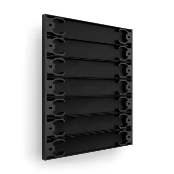 dveřní tabulka ACS ze zadní strany - ACS.BLK.6Z.5X3ZZ.187