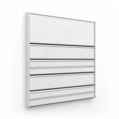 dveřní tabulka ACS - ACS.GREY.6Z.2X3Z3ZZ.187