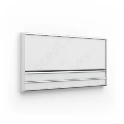 dveřní tabulka ACS - ACS.GREY.6Z.3ZZ.187