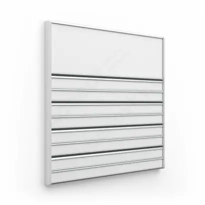 dveřní tabulka ACS - ACS.GREY.6Z.4X3ZZ.187