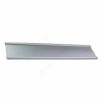 dveřní tabulka Klassik Inox - KLASSIK.INOX.087.999