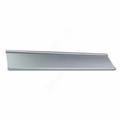 dveřní tabulka Klassik Inox - KLASSIK.INOX.087.999