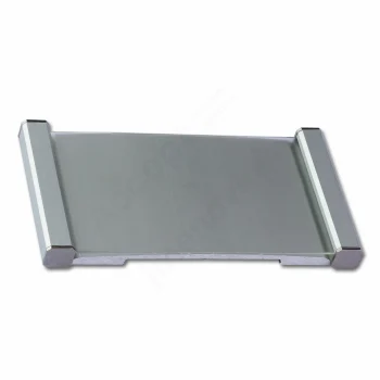 dveřní tabulka Klassik Inox - KLASSIK.INOX.103.050