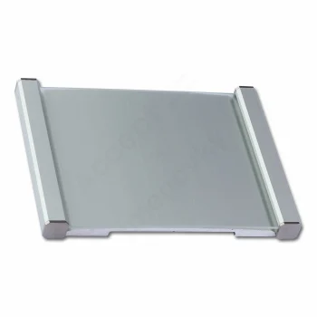 dveřní tabulka Klassik Inox - KLASSIK.INOX.103.075