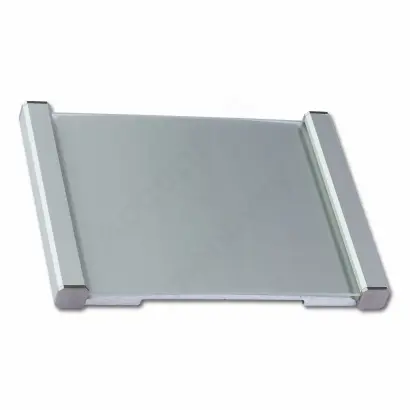 dveřní tabulka Klassik Inox - KLASSIK.INOX.103.075