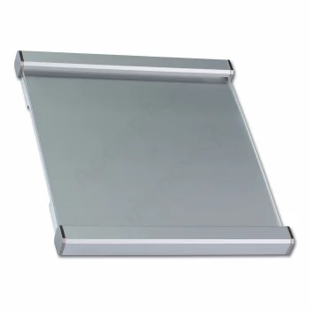 dveřní tabulka Klassik Inox - KLASSIK.INOX.103.090