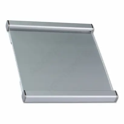 dveřní tabulka Klassik Inox - KLASSIK.INOX.103.090