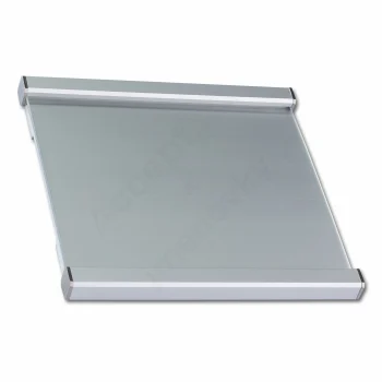 dveřní tabulka Klassik Inox - KLASSIK.INOX.103.105