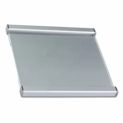 dveřní tabulka Klassik Inox - KLASSIK.INOX.103.105