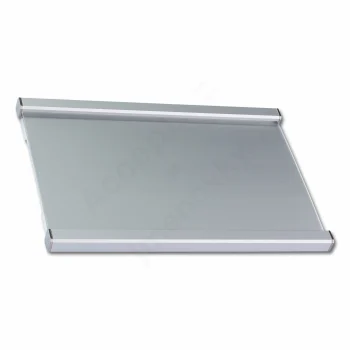 dveřní tabulka Klassik Inox - KLASSIK.INOX.103.148