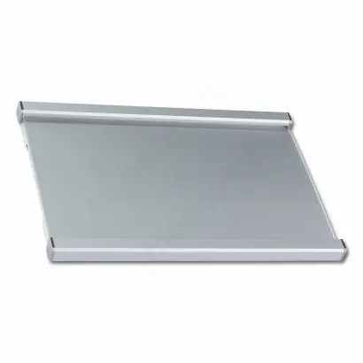 dveřní tabulka Klassik Inox - KLASSIK.INOX.103.148