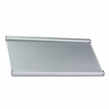 dveřní tabulka Klassik Inox - KLASSIK.INOX.103.187