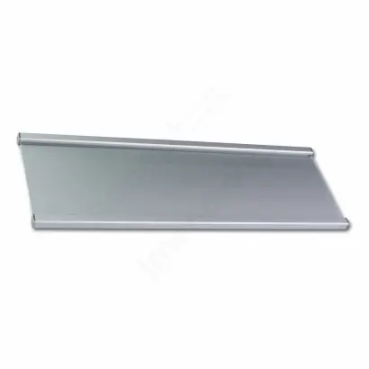 dveřní tabulka Klassik Inox - KLASSIK.INOX.103.297