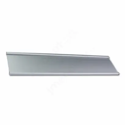 dveřní tabulka Klassik Inox - KLASSIK.INOX.103.500