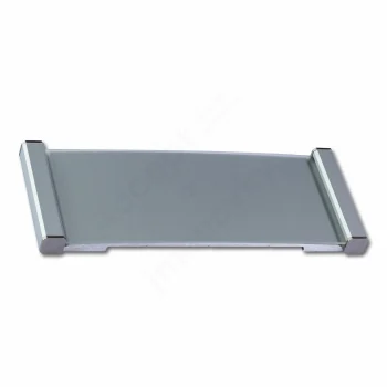 dveřní tabulka Klassik Inox - KLASSIK.INOX.132.050