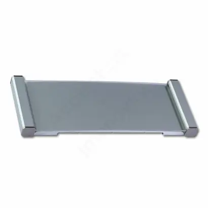 dveřní tabulka Klassik Inox - KLASSIK.INOX.132.050