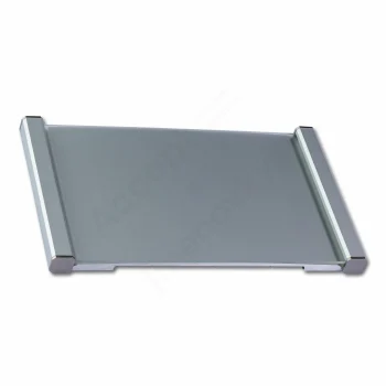 dveřní tabulka Klassik Inox - KLASSIK.INOX.132.075