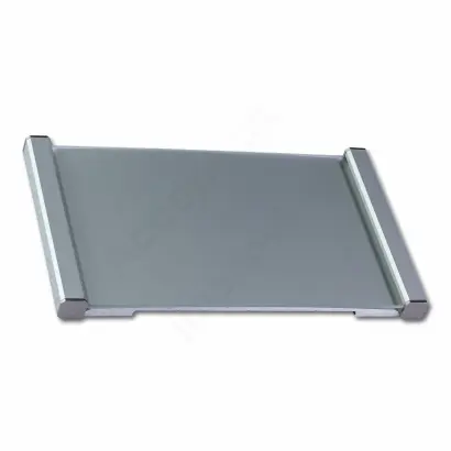 dveřní tabulka Klassik Inox - KLASSIK.INOX.132.075