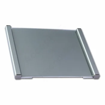 dveřní tabulka Klassik Inox - KLASSIK.INOX.132.105