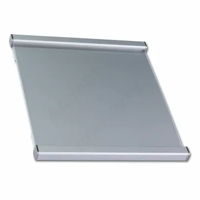 dveřní tabulka Klassik Inox - KLASSIK.INOX.132.120