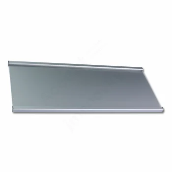 dveřní tabulka Klassik Inox - KLASSIK.INOX.132.297