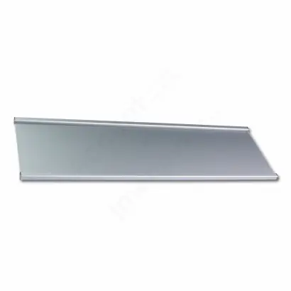 dveřní tabulka Klassik Inox - KLASSIK.INOX.132.999