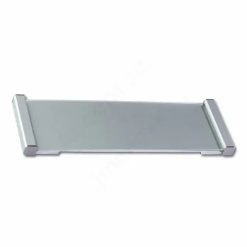 dveřní tabulka Klassik Inox - KLASSIK.INOX.162.050