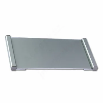 dveřní tabulka Klassik Inox - KLASSIK.INOX.162.075