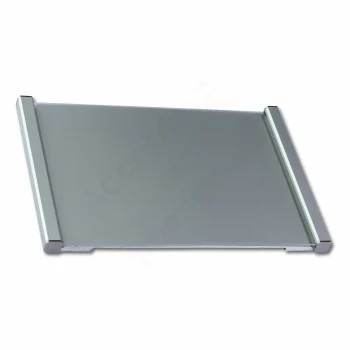 dveřní tabulka Klassik Inox - KLASSIK.INOX.162.105