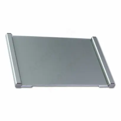 dveřní tabulka Klassik Inox - KLASSIK.INOX.162.105