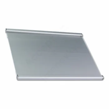 dveřní tabulka Klassik Inox - KLASSIK.INOX.162.210
