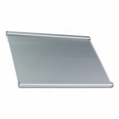 dveřní tabulka Klassik Inox - KLASSIK.INOX.162.210