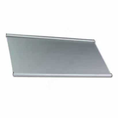 dveřní tabulka Klassik Inox - KLASSIK.INOX.162.297