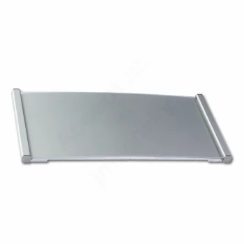 dveřní tabulka Klassik Inox - KLASSIK.INOX.222.105