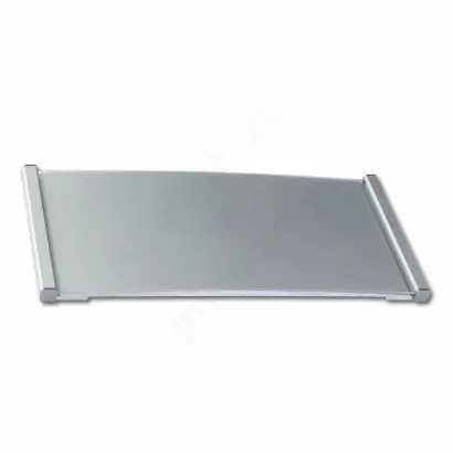 dveřní tabulka Klassik Inox - KLASSIK.INOX.222.105