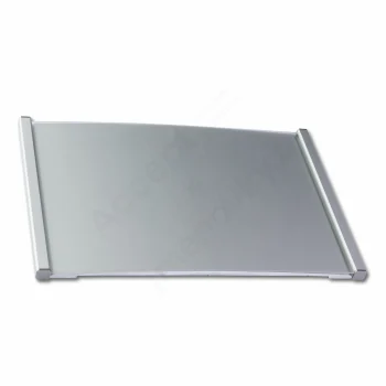 dveřní tabulka Klassik Inox - KLASSIK.INOX.222.148